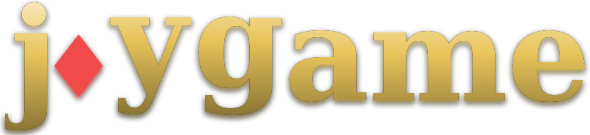 joygame logo