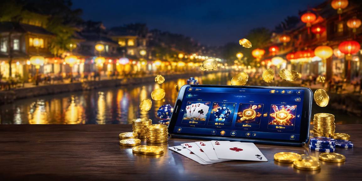 joygame Trải Nghiệm MoMo