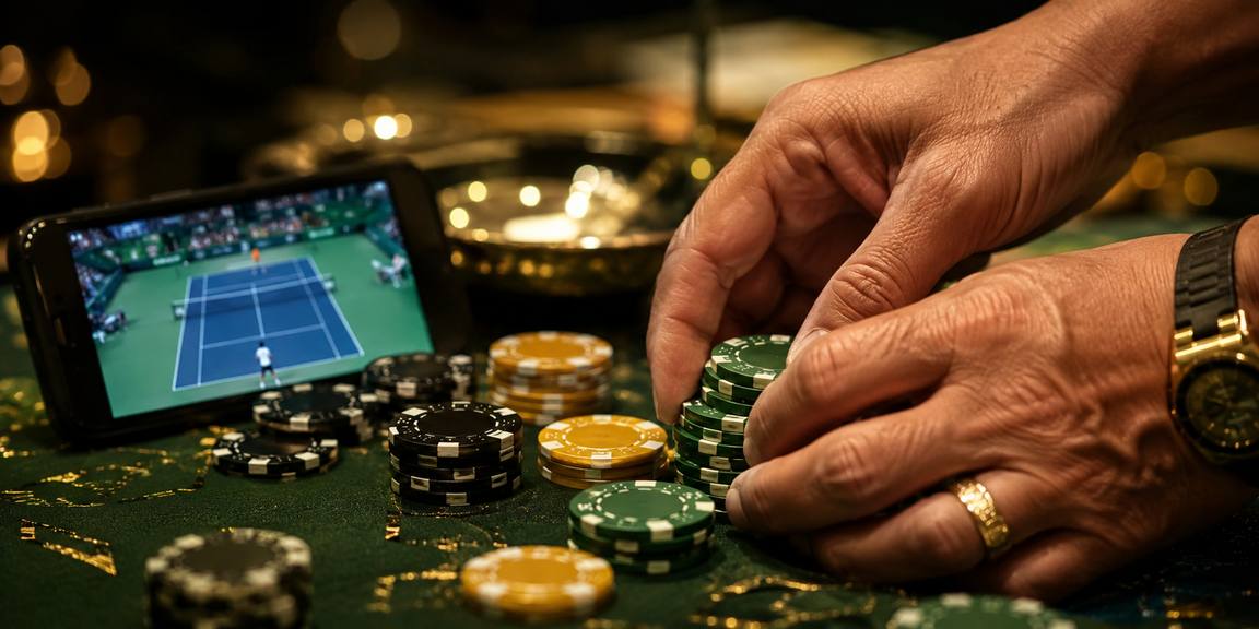 joygame Chuyển Khoản Baccarat