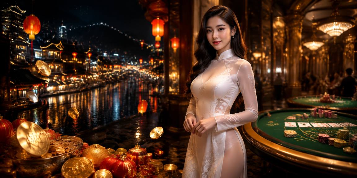 joygame Những Gì Có Trong Sảnh Baccarat Của Chúng Tôi